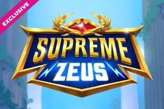 Supreme Zeus