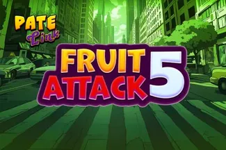 Fruit Attack 5 Pate Link