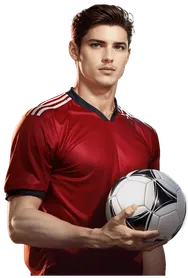 football